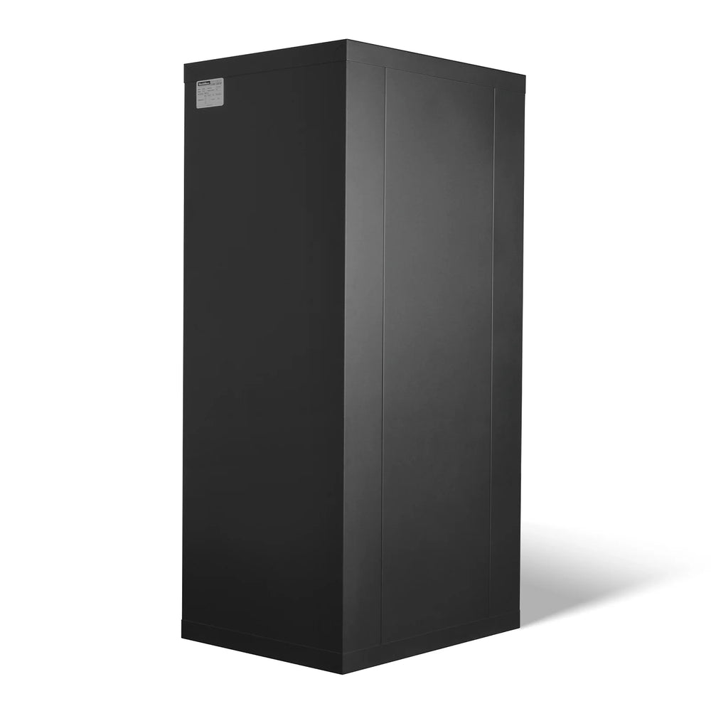 Heavy Duty Modular Drawer Cabinet - 11 Drawer 59" H x 28.5" W x 22.5" D Tool Storage Organizer, Steel Construction