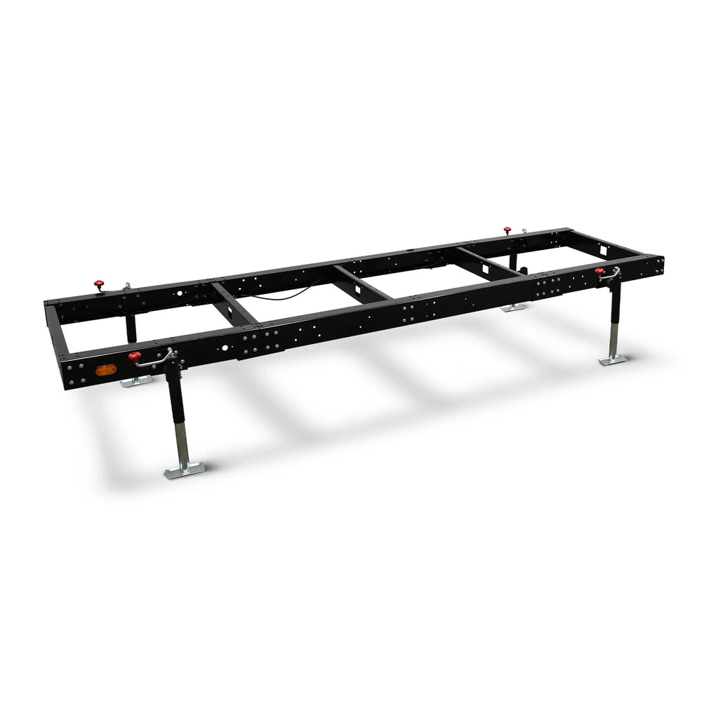 SM-26 Trailer Primary Sub-Frame, 13' Track Length