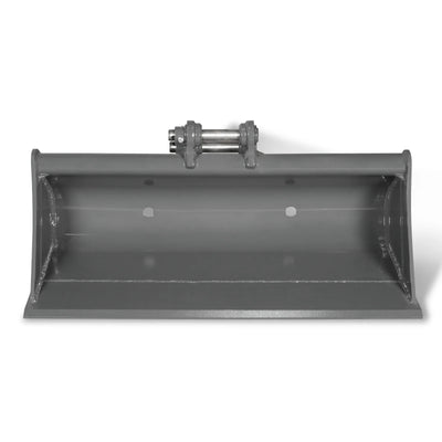 39'' Width Digging Bucket for Mini Compact Excavator MEC17, MEC17PRO (SKU: 150533; 150534）