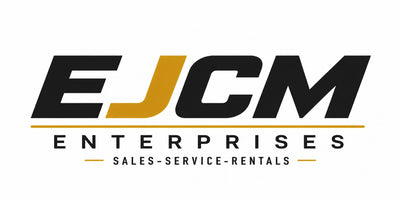 EJCM Heavy Equipment Attachments 