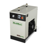 196CFM Refrigerated Air Dryer 1Phase 115V For Air Compressor