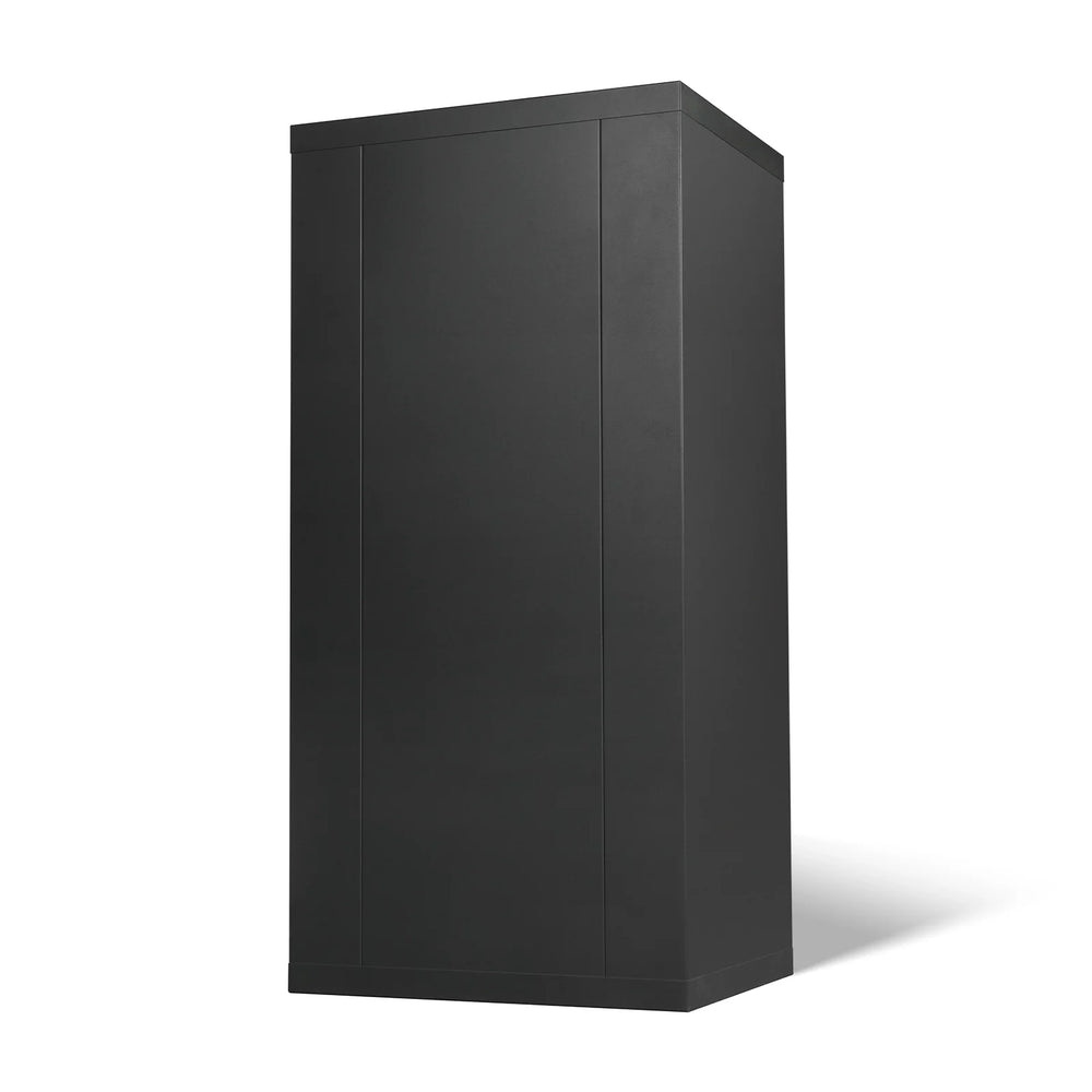 Heavy Duty Modular Drawer Cabinet - 11 Drawer 59" H x 28.5" W x 22.5" D Tool Storage Organizer,  Steel Construction