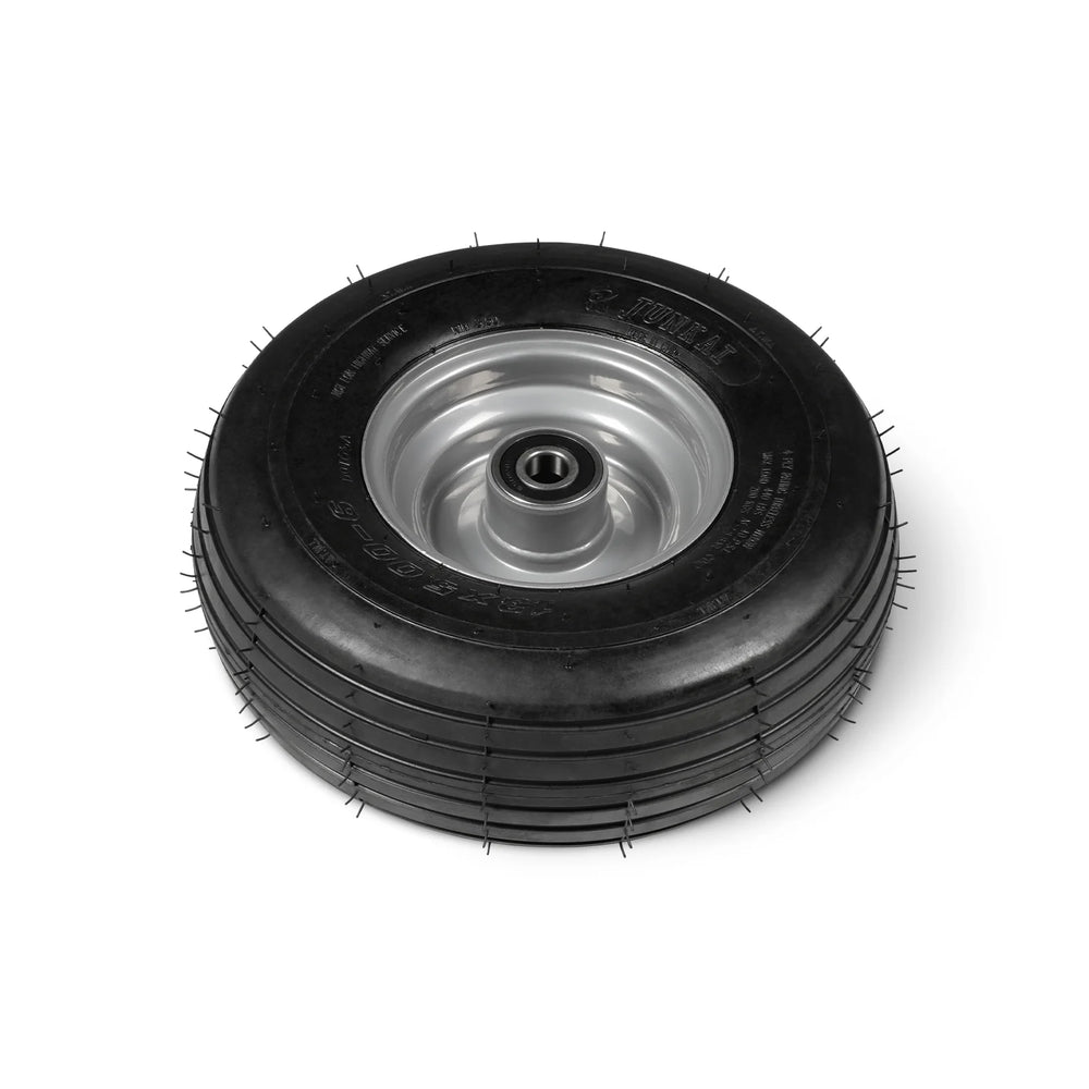 Rear Tire for Mini Dumper E50; EH50 ( SKU: 101200; 101200Y;101201R;101201 )