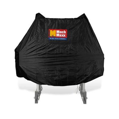 ( 1 Pack / 1 Pcs ) Sawmill Cover - Custom Fitted for 18" Portable Sawmill, SM-18 ( SKU: 150165 )