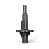 Coupling Splined for PTO Stump Grinder SG24; SG24PRO (SKU: 150151; 150151G;150182;150182G）