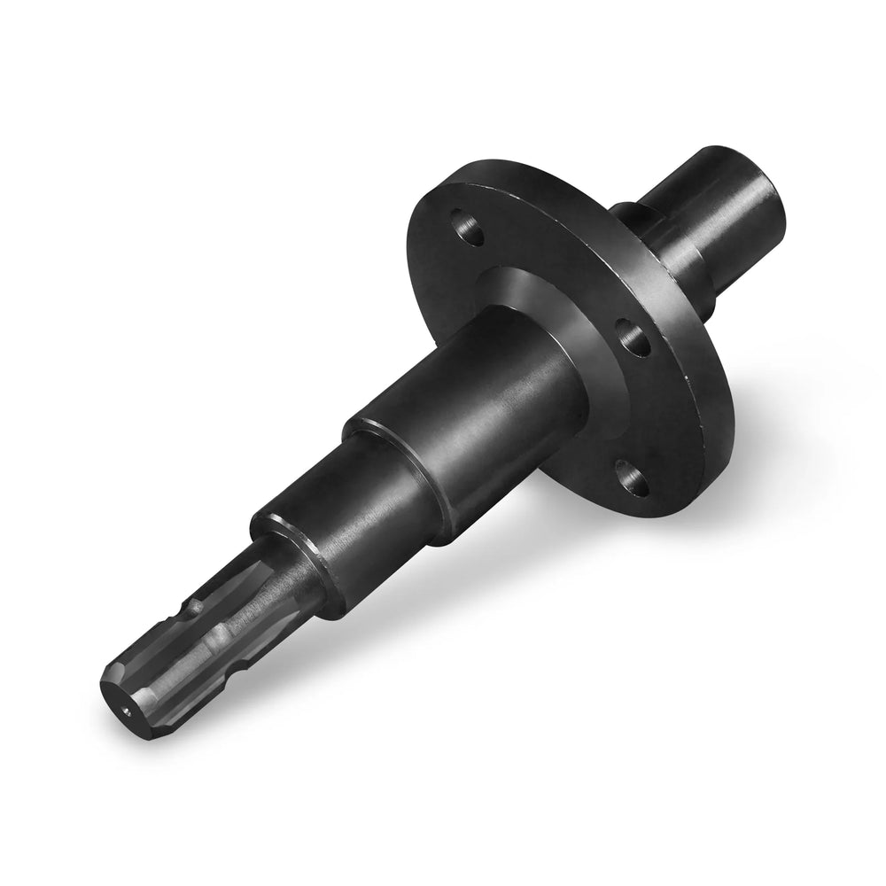 Coupling Splined for PTO Stump Grinder SG24; SG24PRO (SKU: 150151; 150151G;150182;150182G）