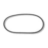 ( 1 Pack / 1 Pcs ) Fan Belt for Mini Compact Excavator MEC17,MEC17PRO (SKU: 150533, 150534）