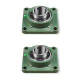 ( 1 Pack / 2 Pcs ) Axle-Bearing for SG30PRO (SKU: 150181; 180181G）