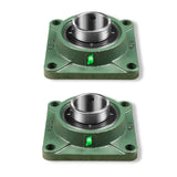 ( 1 Pack / 2 Pcs ) Axle-Bearing for SG30PRO (SKU: 150181; 180181G）