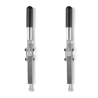 ( 1 Pack / 2 Pcs ) Fixed Handle Assembly for Sawmill