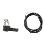 ( 1 Pack / 1 Set ) Replacement Throttle Switch & Throttle Cable Kit for Tracked Dumper D50HTFL (SKU: 100900)