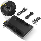 ( 1 Pack / 1 Pcs ) Main Dehumidifier for Black Dry Cabinet 320L 540L 730L 880L 1430L