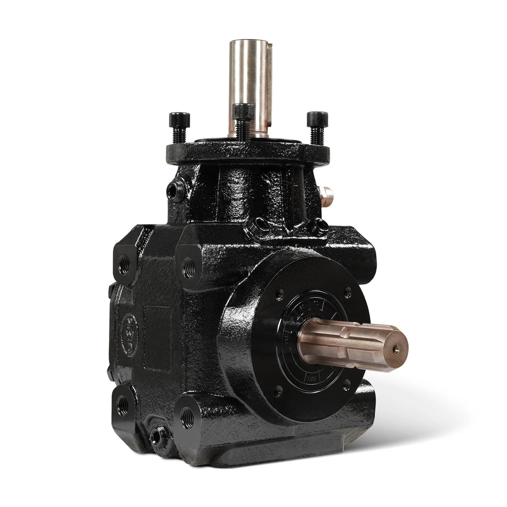 Italian CMR Gearbox for Mower AGF72 (SKU: 150202 )