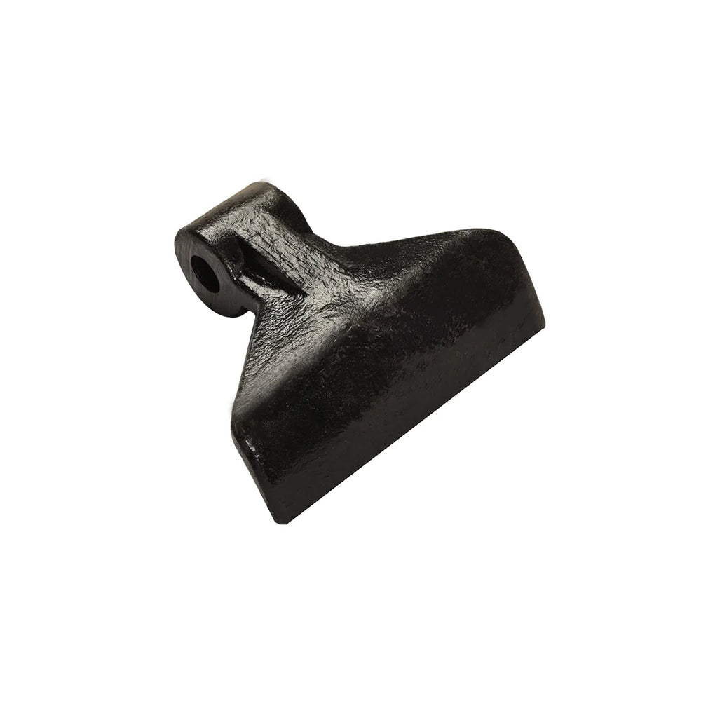 ( 1 Pack / 8 Pcs ) Hammer for AGF; VBM; KDK Flail Mower (SKU: 150202; 150203; 150204; 150205; 150206; 150207; 150208; 150205; 150206; 150207; 150208）