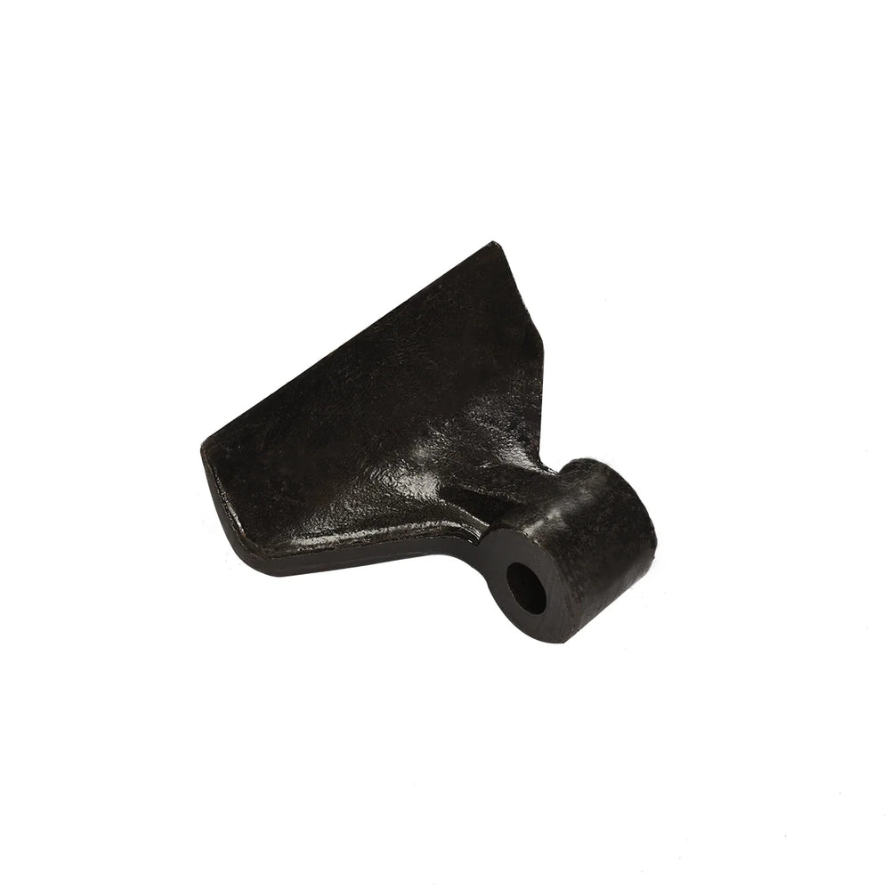 ( 1 Pack / 8 Pcs ) Hammer for AGF; VBM; KDK Flail Mower (SKU: 150202; 150203; 150204; 150205; 150206; 150207; 150208; 150205; 150206; 150207; 150208）