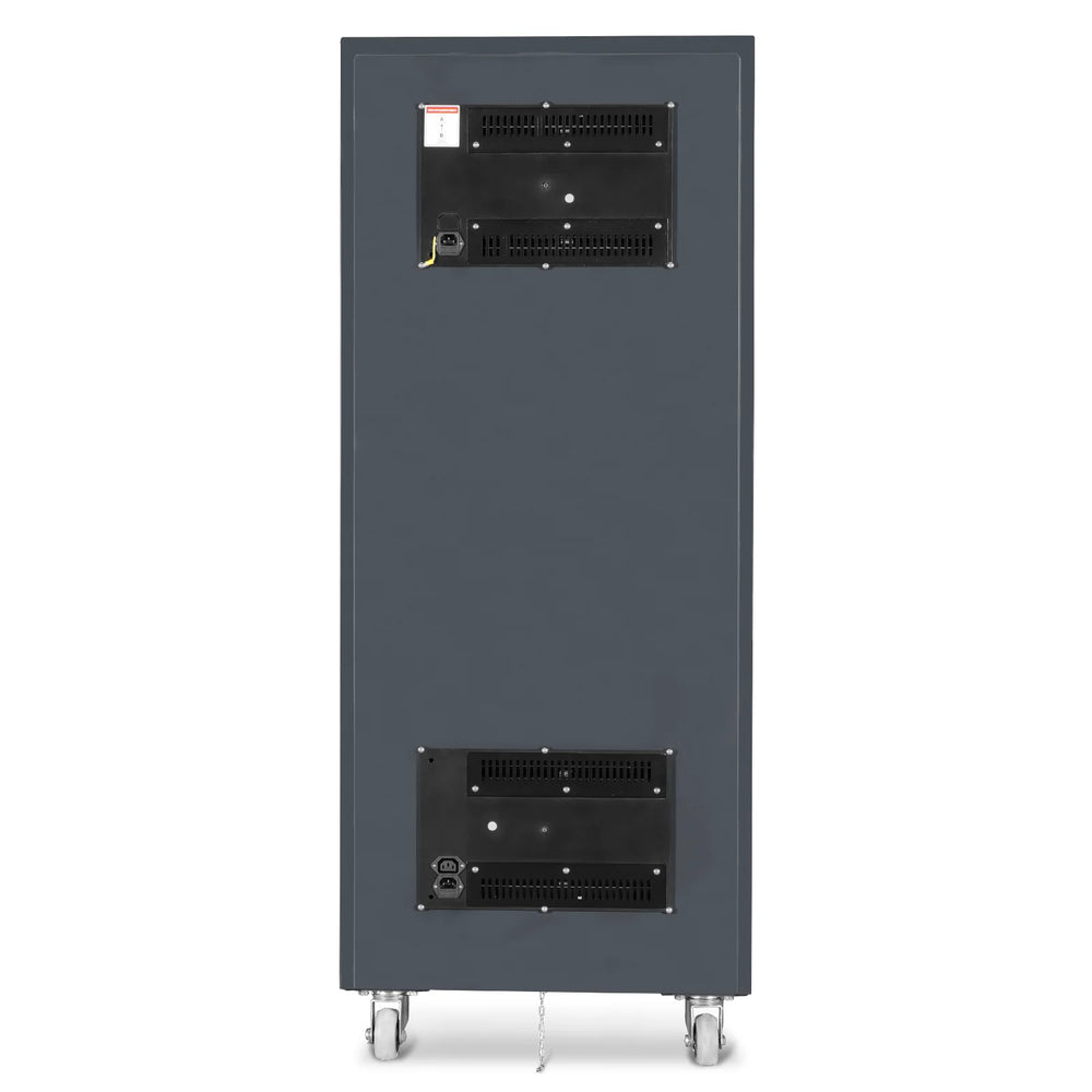 1-10% RH Electronic Dry Cabinet 540L ESD Desiccator Cabinet Ultra-Low Humidity Storage,  EDC540C