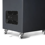 1-10% RH Electronic Dry Cabinet 540L ESD Desiccator Cabinet Ultra-Low Humidity Storage,  EDC540C