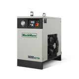 196CFM Refrigerated Air Dryer 1Phase 115V For Air Compressor