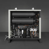 196CFM Refrigerated Air Dryer 1Phase 115V For Air Compressor