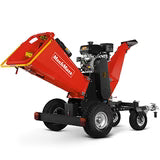 Wood Chipper