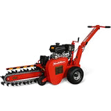 Mini Trencher