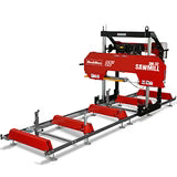 Sawmill
