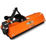 Flail Mower