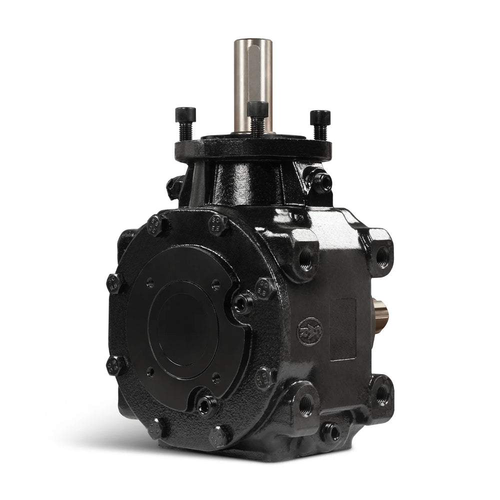 Italian CMR Gearbox for VBM Mower (SKU: 150203; 150204）