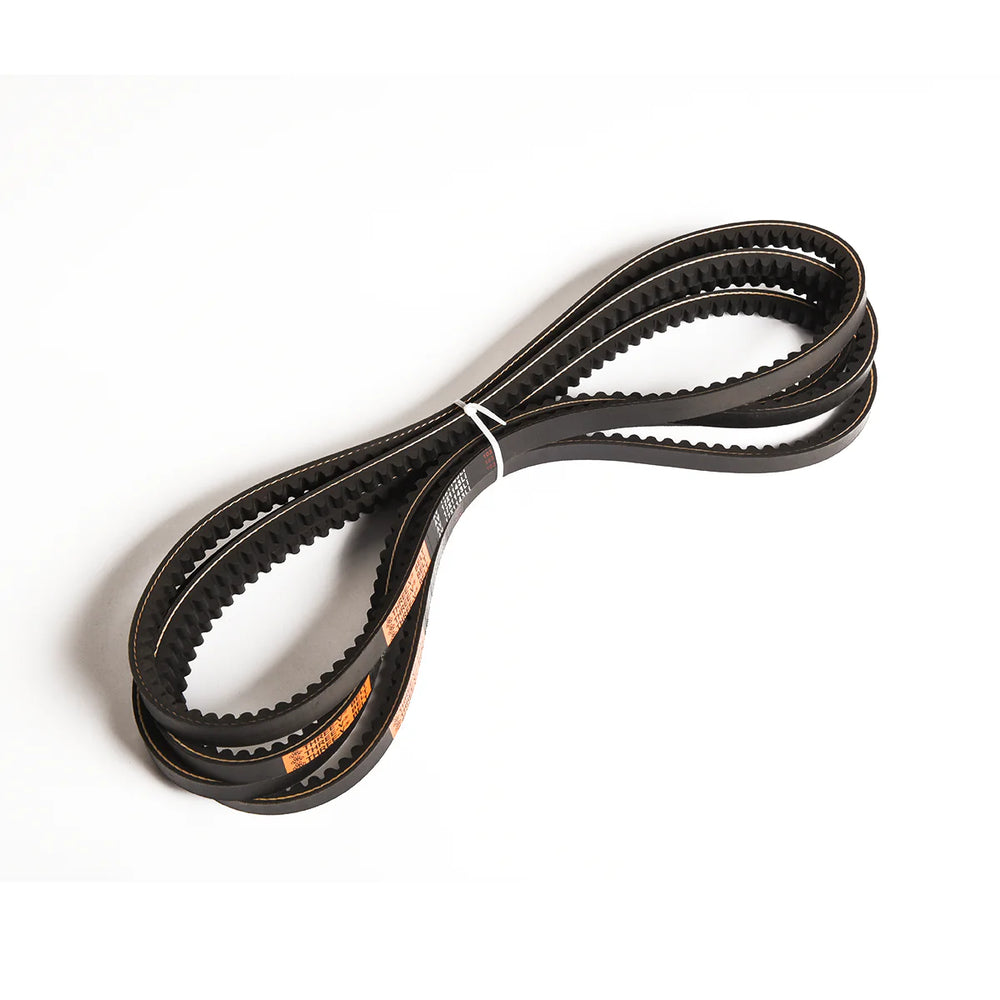 ( 1 Pack / 4 Pcs ) Belt for PTO Mower BEMZ180, 17*1143Li (SKU: 150160）