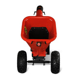 HONDA GX200 Gasoline Engine Powered 4 inch Wood Chipper,  GS650