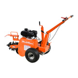 MechMaxx 7HP Gas Powered Cable Ditching Mini Trencher , TCR650